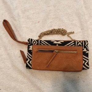Wristlet